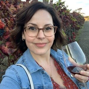 Meet your Posher, Jacquie